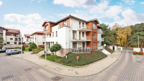  Dom & House - Apartamenty Neptun Park  Гданьск